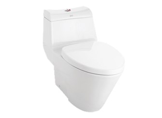 Bồn cầu American Standard 1 khối VF 2010
