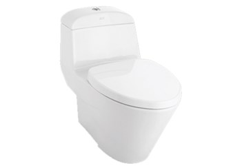 Bồn cầu American Standard 1 khối VF 2011