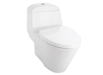 Bồn cầu American Standard 1 khối VF 2011