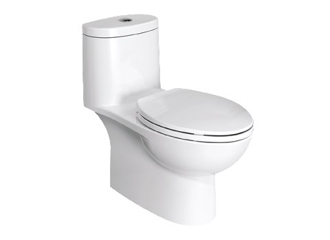 Bồn cầu American Standard 1 khối VF 2024