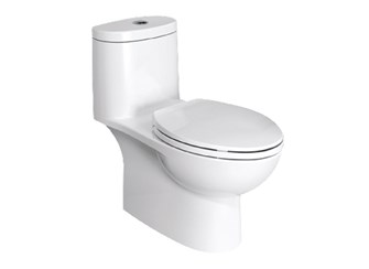 Bồn cầu American Standard 1 khối VF 2024