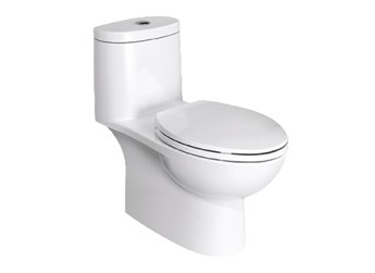 Bồn cầu American Standard 1 khối VF 2024