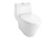 Bồn cầu American Standard 1 khối VF2010