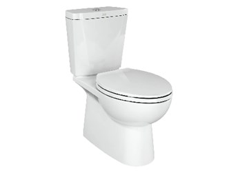 Bồn cầu American Standard 2 khối VF 2797