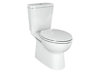 Bồn cầu American Standard 2 khối VF 2797