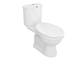 Bồn cầu American Standard 2 khối VF2013