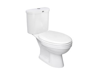 Bồn cầu American Standard 2 khối VF2314