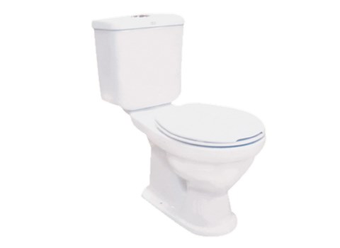 Bồn cầu American Standard 2 khối VF2321