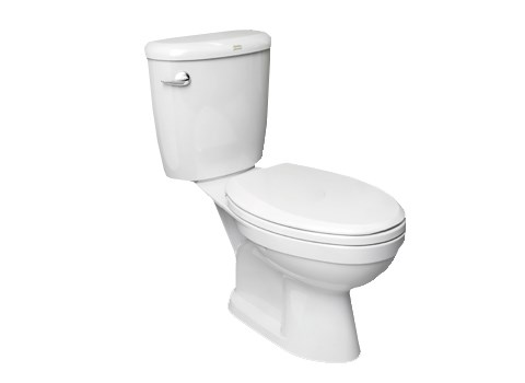 Bồn cầu American Standard 2 khối VF2395