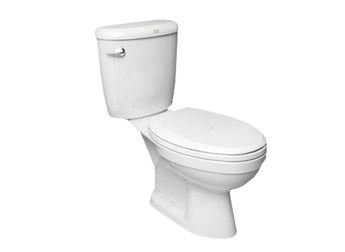 Bồn cầu American Standard 2 khối VF2395