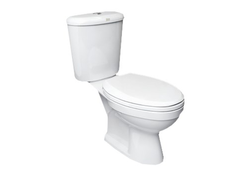 Bồn cầu American Standard 2 khối VF2396