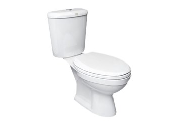 Bồn cầu American Standard 2 khối VF2396