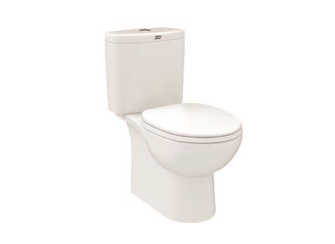 Bồn cầu American Standard 2 khối VF2714