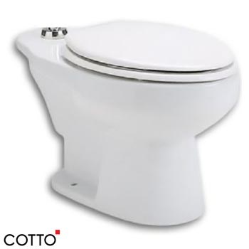 Bồn cầu Cotto C1320 Sydney