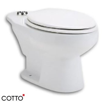 Bồn cầu Cotto C1320 Sydney