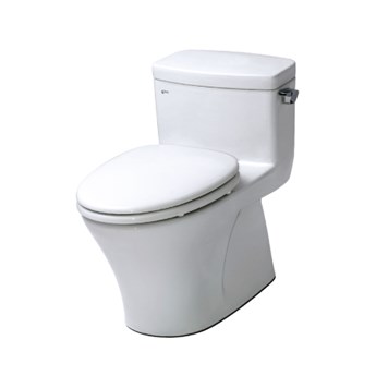 Bồn cầu Inax 1 khối AC 991VRN