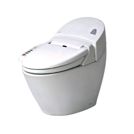 Bồn cầu Inax 1 khối GC 2700-CW-H23VN