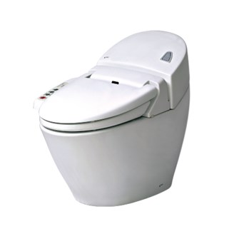 Bồn cầu Inax 1 khối GC 2700-CW-H23VN