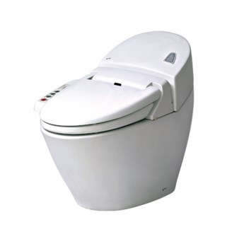 Bồn cầu Inax 1 khối GC 2700-CW-H23VN