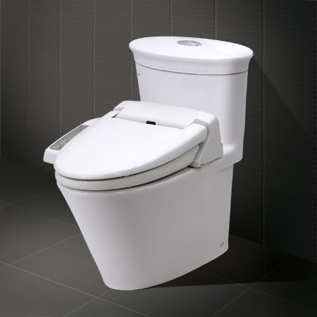 Bồn cầu Inax 1 khối GC 3003-CW-H21VN