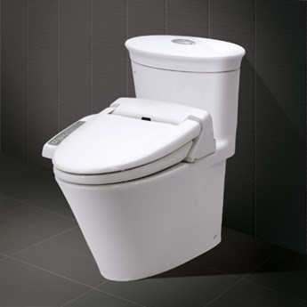 Bồn cầu Inax 1 khối GC 3003-CW-H21VN