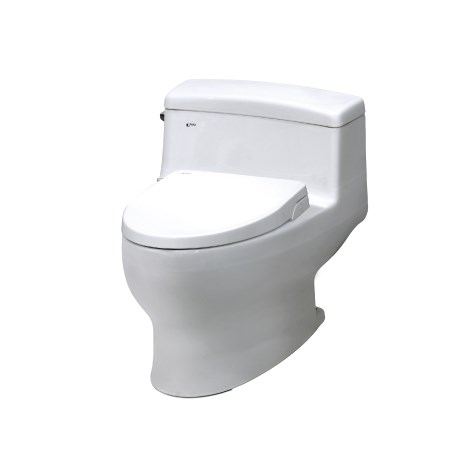 Bồn cầu Inax 1 khối GC 4005 -CW-S15VN