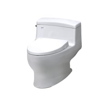 Bồn cầu Inax 1 khối GC 4005 -CW-S15VN