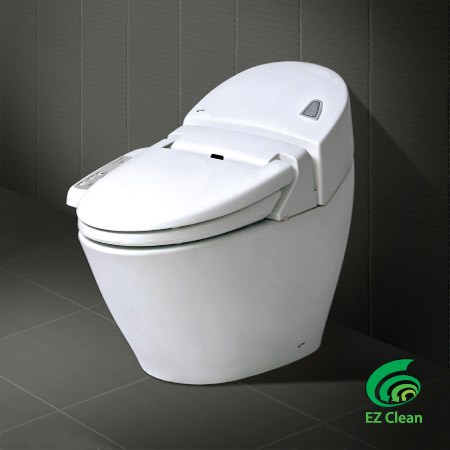 Bồn cầu Inax 1 khối GC2700 CW-H21VN