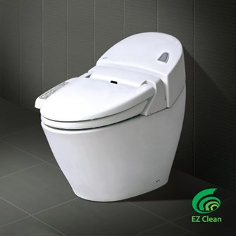 Bồn cầu Inax 1 khối GC2700 CW-H21VN