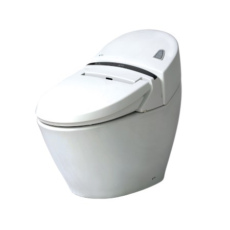 Bồn cầu Inax 1 khối GC2700 CW-RS3VN