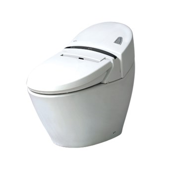 Bồn cầu Inax 1 khối GC2700 CW-RS3VN