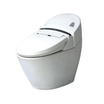 Bồn cầu Inax 1 khối GC2700 CW-RS3VN