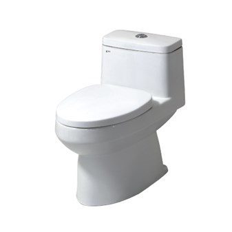 Bồn cầu Inax 1 khối AC939VN