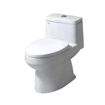 Bồn cầu Inax 1 khối AC939VN