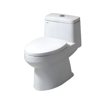 Bồn cầu Inax 1 khối AC939VN