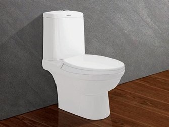 Bồn cầu Viglacera 2 khối VI107