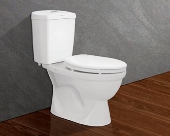 Bồn cầu Viglacera 2 khối VI88