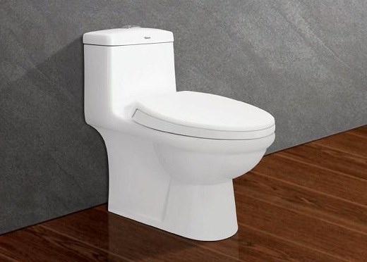 Bồn cầu Viglacera liền khối BL5