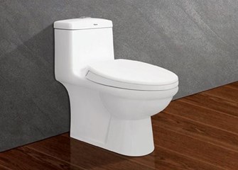 Bồn cầu Viglacera liền khối BL5