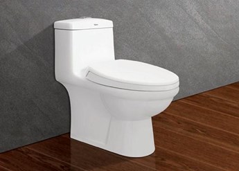 Bồn cầu Viglacera liền khối BL5