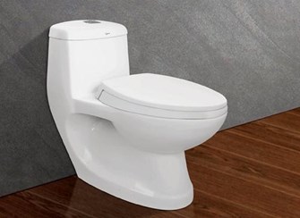 Bồn cầu Viglacera liền khối C0504