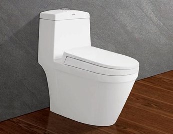 Bồn cầu Viglacera liền khối V35M