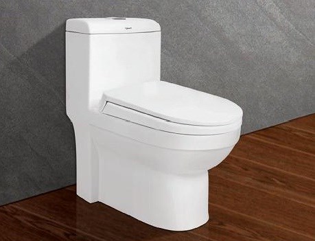 Bồn cầu Viglacera liền khối V41