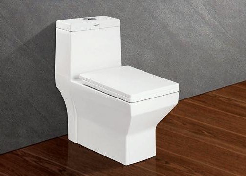 Bồn cầu Viglacera liền khối V42
