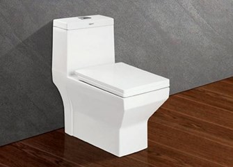 Bồn cầu Viglacera liền khối V42