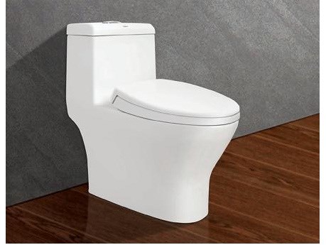 Bồn cầu Viglacera liền khối V45