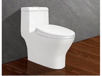 Bồn cầu Viglacera liền khối V45