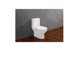Bồn cầu Viglacera liền khối trẻ em BTE