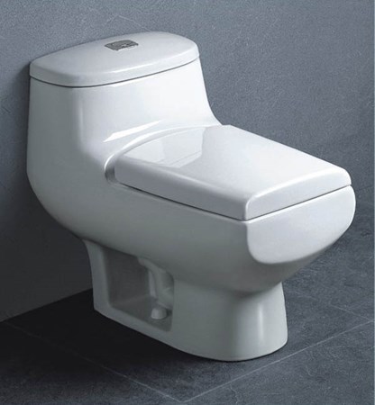 Bồn cầu sứ Imex IM 6135