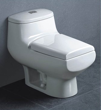 Bồn cầu sứ Imex IM 6135